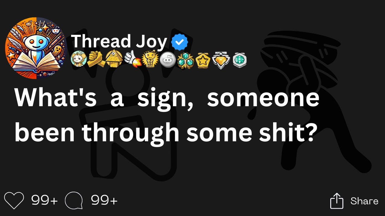 You Won't Believe the Shocking Truth About Trauma Survivors