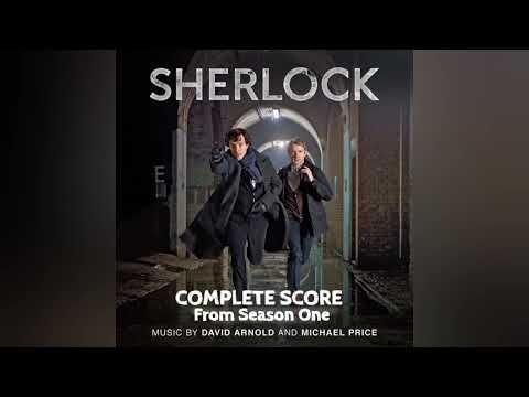 2. Dr. John Watson - Sherlock (Complete Soundtrack)