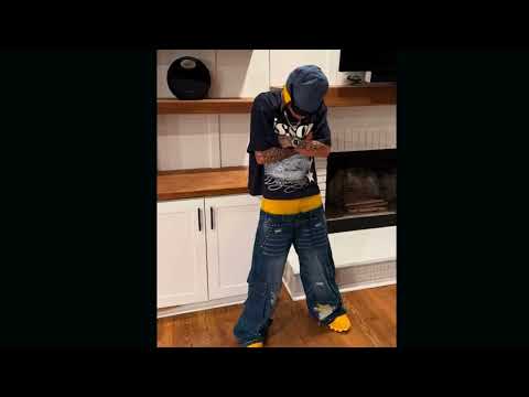 Luhh Dyl - Should Be (Unreleased)