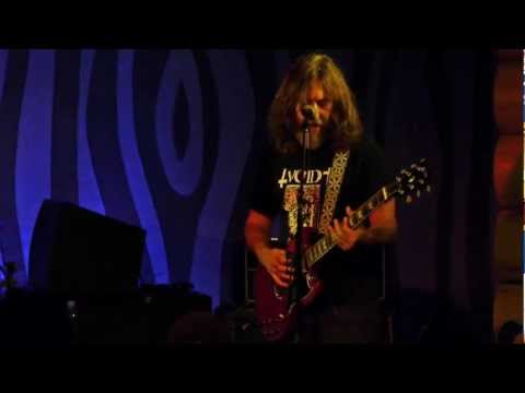 Rollercoaster - Black Mountain