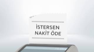 Kapıda Nakit Ödeme İmkanı ile Migros Sana Geliyor!