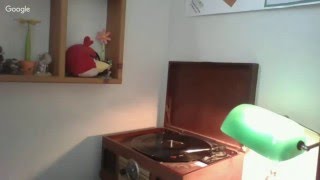 cowgirl and the dandy