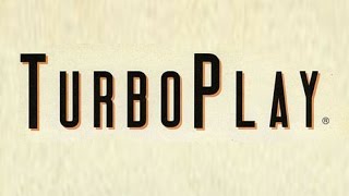 Turbo Play (Magazine Retrospective #18)