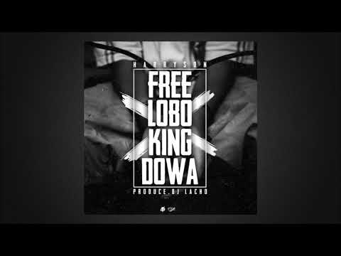Harryson - Free Lobo King Dowa