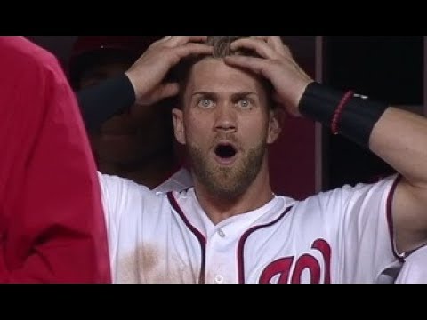 MLB Unbelievable Plays