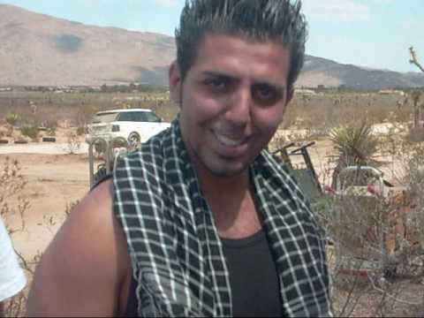 Making Of Hamhameh - Sahand Quazi - Raplarzeh Official Channel