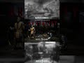 Scorpion Spear Brutality MKX Vs MK11 Vs MK1