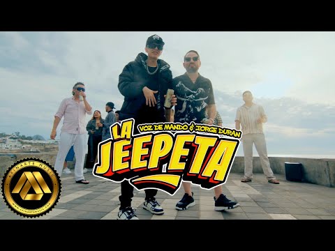 Miniatura de La Jeepeta