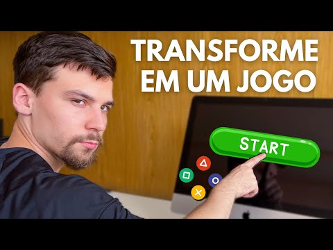 Como fiz o Estudo ficar divertido na Faculdade de Medicina