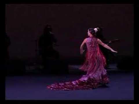 CANTIÑA (por Olga Pericet)