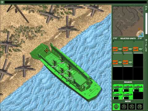 game army man full game army man full