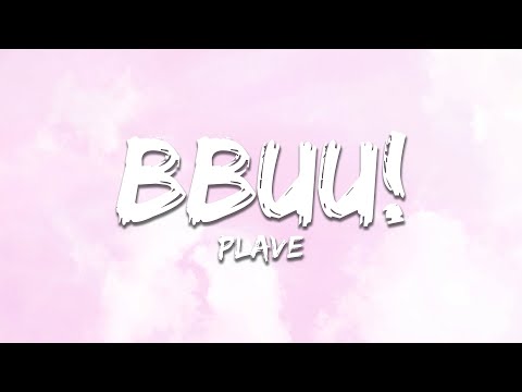 Plave - BBUU! (Lyrics)