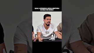 Quem é a milionária | Pode tirar 😂#danielwerneck #trafegante #meme