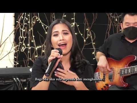 Jejakmu Tuhan Medley Bagimu Tuhan - One True Worship (Cover)