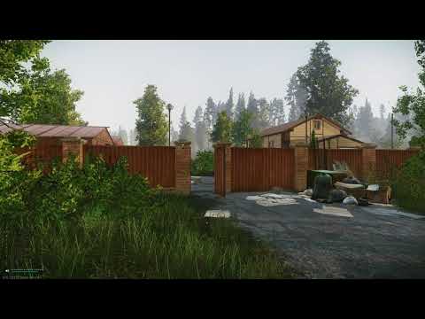 Escape From Tarkov Key Spawn - Cottage Back Entrance Key