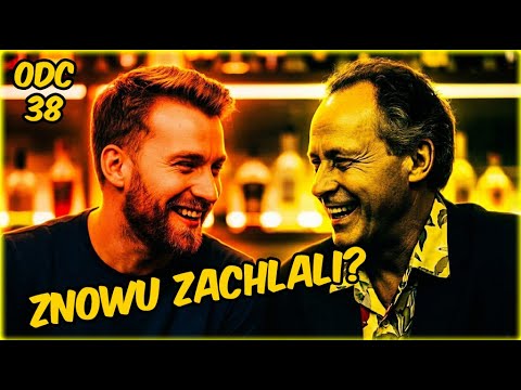 [Odcinek 38] Graczykowie, czyli Buła i spóła: Ręce, które liczą - OGLĄDAMY