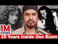Locked Inside 1 Room For 25 Years Blanche Monnier Story Tamil Madan Gowri MG