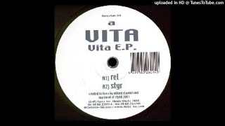 VITA - PLY [DUB TECHNO]