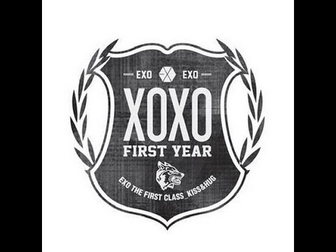 EXO K - Baby Don't Cry (Dance) (Kai) (Roy g)