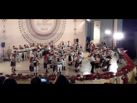 hora din strabuni 2)3