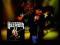 NAZARETH  "Piece Of My Heart " Clip