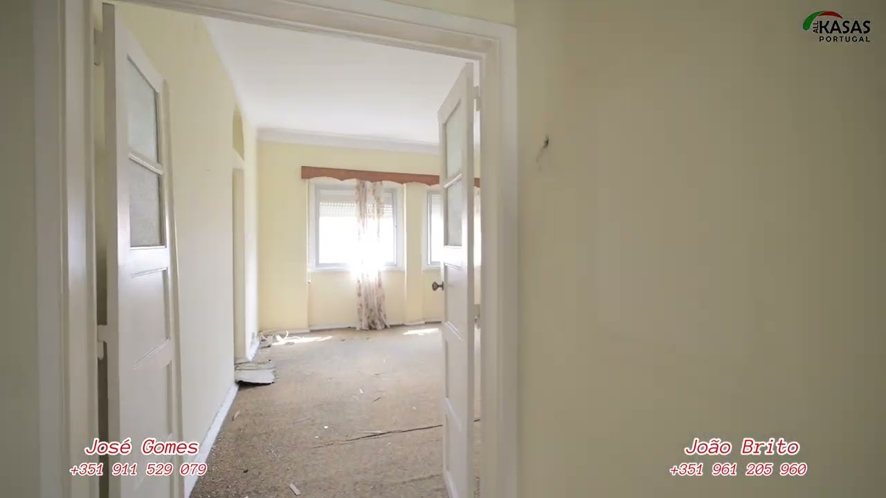 Vídeo do imóvel