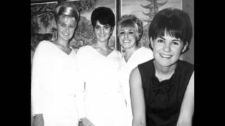 Angie and the Chicklettes - Tommy (1965)