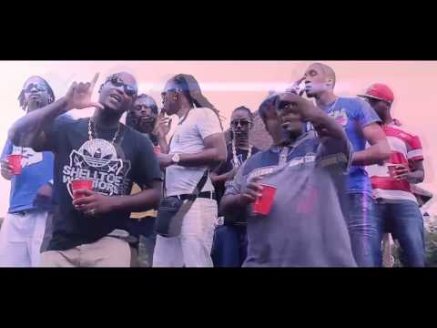 PIT BEN x DOKTÈ - GIVE ME DI TRAP (NWM TRAP MIXTAPE) 2014 By SMOKALICIOUS FILMS