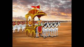 श्रीमद भगवद गीता - हिंदी में - अध्याय - 17 | श्रद्धात्रयविभागयोग | Srimad Bhagavad Gita in Hindi