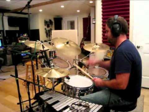 Chris Wilkes Drums: You Can Make It If You Try - Sly & The Family Stone drum cover (Educational)