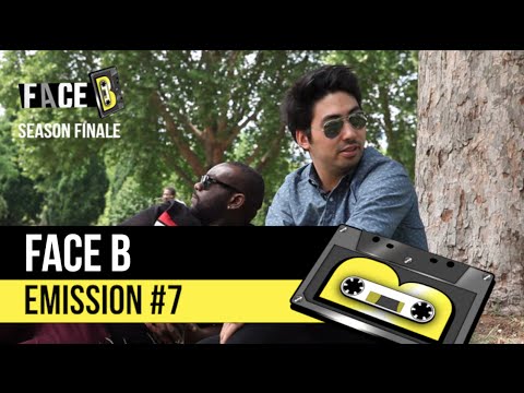 FACE B Le Mag #7 (A2H / Georgio / Vision Décalée / Best Of)