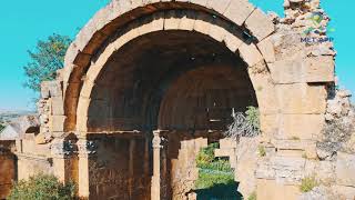 MUT DAĞPAZARI KİLİSESİ