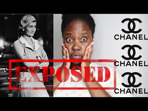 CHANEL WILL NEVER TALK ABOUT THIS *THE TRUTH ABOUT COCO CHANEL & PIERRE WERTHEIMER’S RELATIONSHIP*