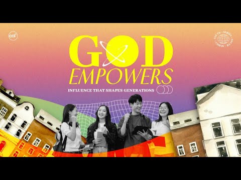 Be a Child - Paul Gatchalian - 14 December 2025