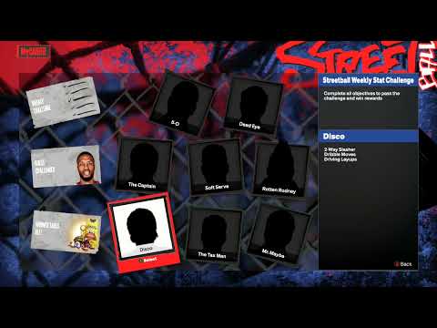 NBA 2K24   My Career EP  100 just     maybe last season in the league   Part .3