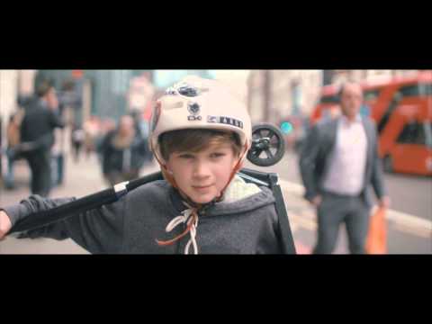 Tim Mason & Marrs TV ft  Harrison - Eternity (Official Music Video)