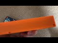 Blue S Clues Arts And Crafts 1998 VHS