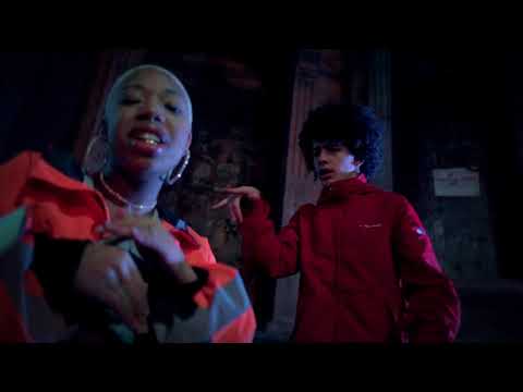 DEETRANADA - BOX (Official Music Video)