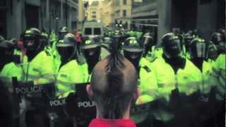 Alborosie - Police Polizia (Zemła Remix)