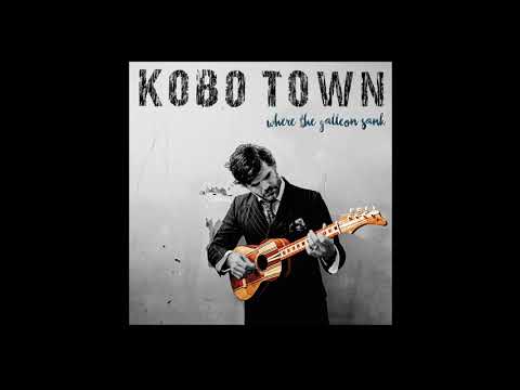 Kobo Town - Strange Dream