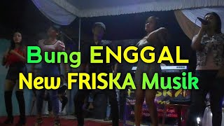 Download lagu FRISKA MUSIK Live Bumi Nabung Libo Vj alen Vj riyan arr enggal mp3