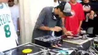 Set de DJing, RIZE, QFX Y CRAZE DE MIAMI EN VENEZUELA