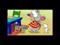 Toopy Goes Bye Bye