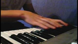 Intermission - Coeur de Pirate - Cover