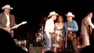 New San Antonio Rose