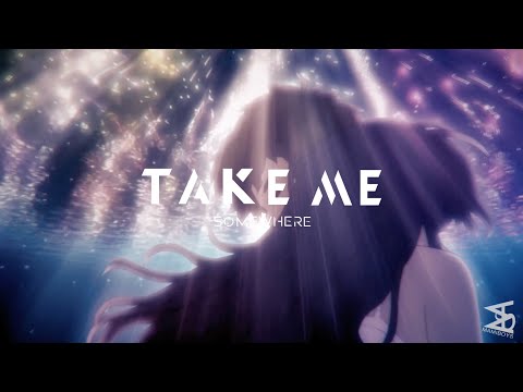 Mamiboys - EDM Music 2021 - Take Me Somewhere (Official Anime AMV)