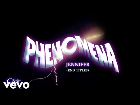 Video thumbnail for Jennifer