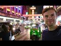 BANGKOK THAILAND CITY TOUR NIGHTLIFE RAW กรุงเทพมหานคร