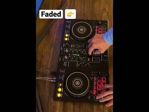 DJ transition with Zhu and Deadmau5 #shorts