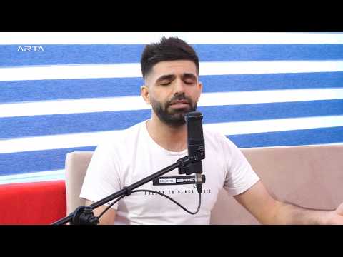 Ferec Derwîş ـ Hesekê | فرج درويش